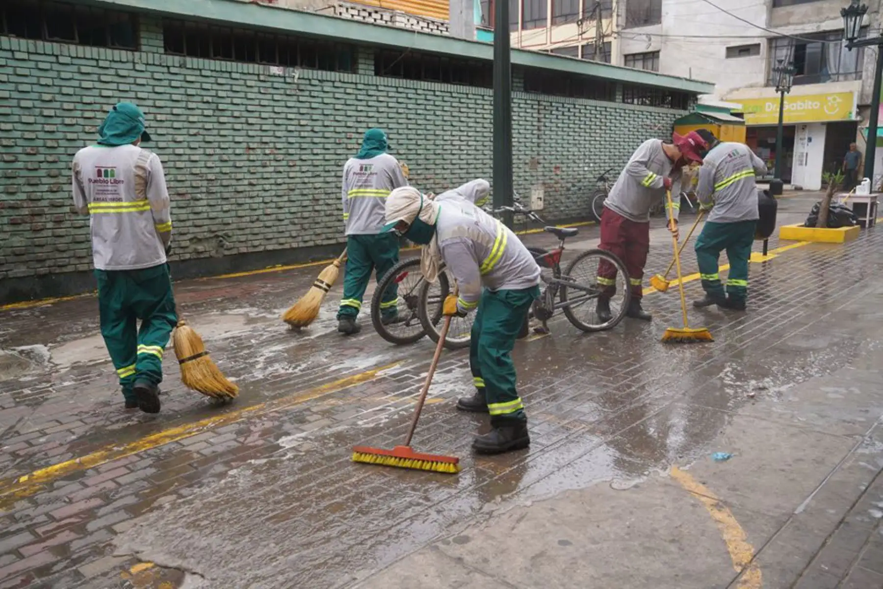 Foto: ANDINA/Difusión