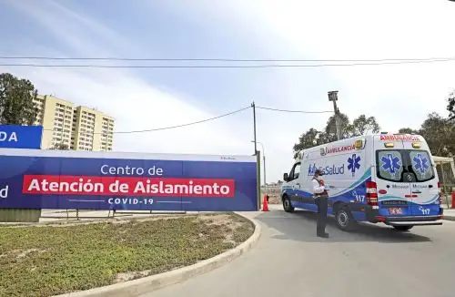 ANDINA/Difusión