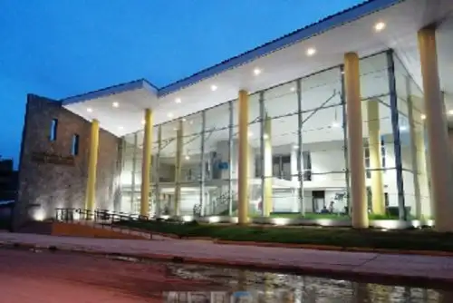 Coronavirus: centro de salud de Accamana de Cusco atenderá a pacientes críticos