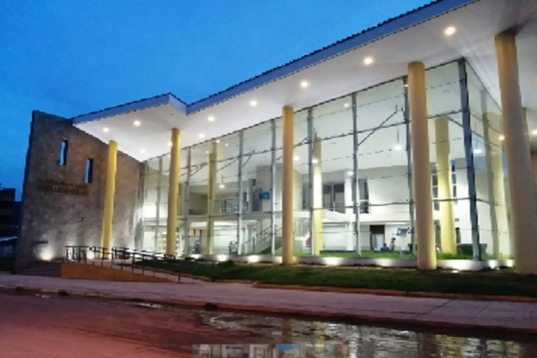 Coronavirus: centro de salud de Accamana de Cusco atenderá a pacientes críticos