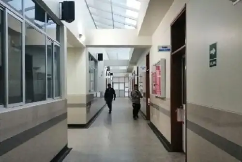 Foto: ANDINA/difusión.