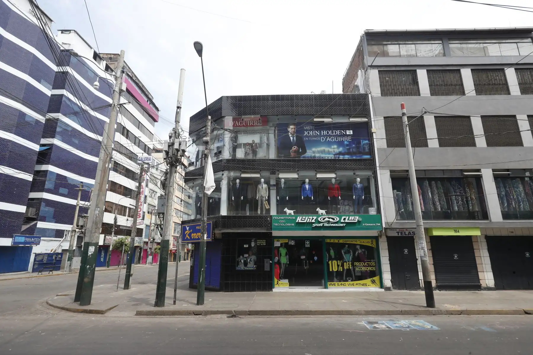 ANDINA/Renato Pajuelo