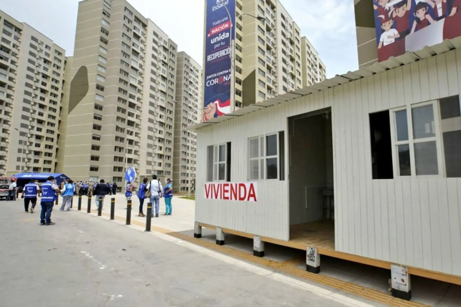 Foto: ANDINA/difusión.