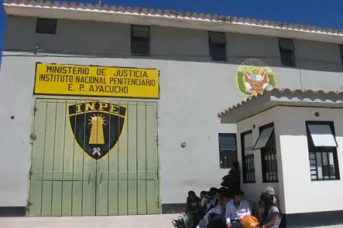 Foto: ANDINA/Difusión