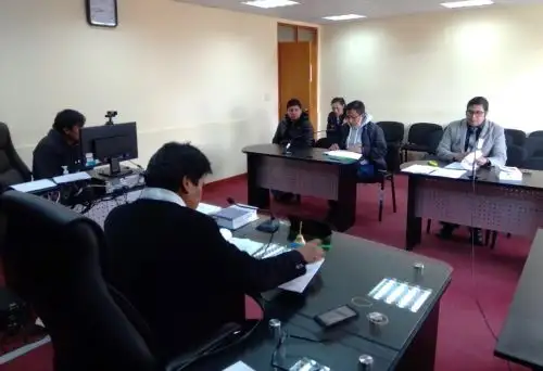 Corte de Puno condena a hombre que desacató el estado de emergencia decretado por el Ejecutivo para frenar el avance del coronavirus (Covid-19).
