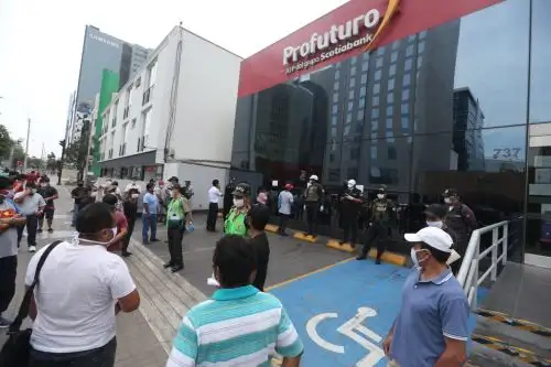 ANDINA/Difusión