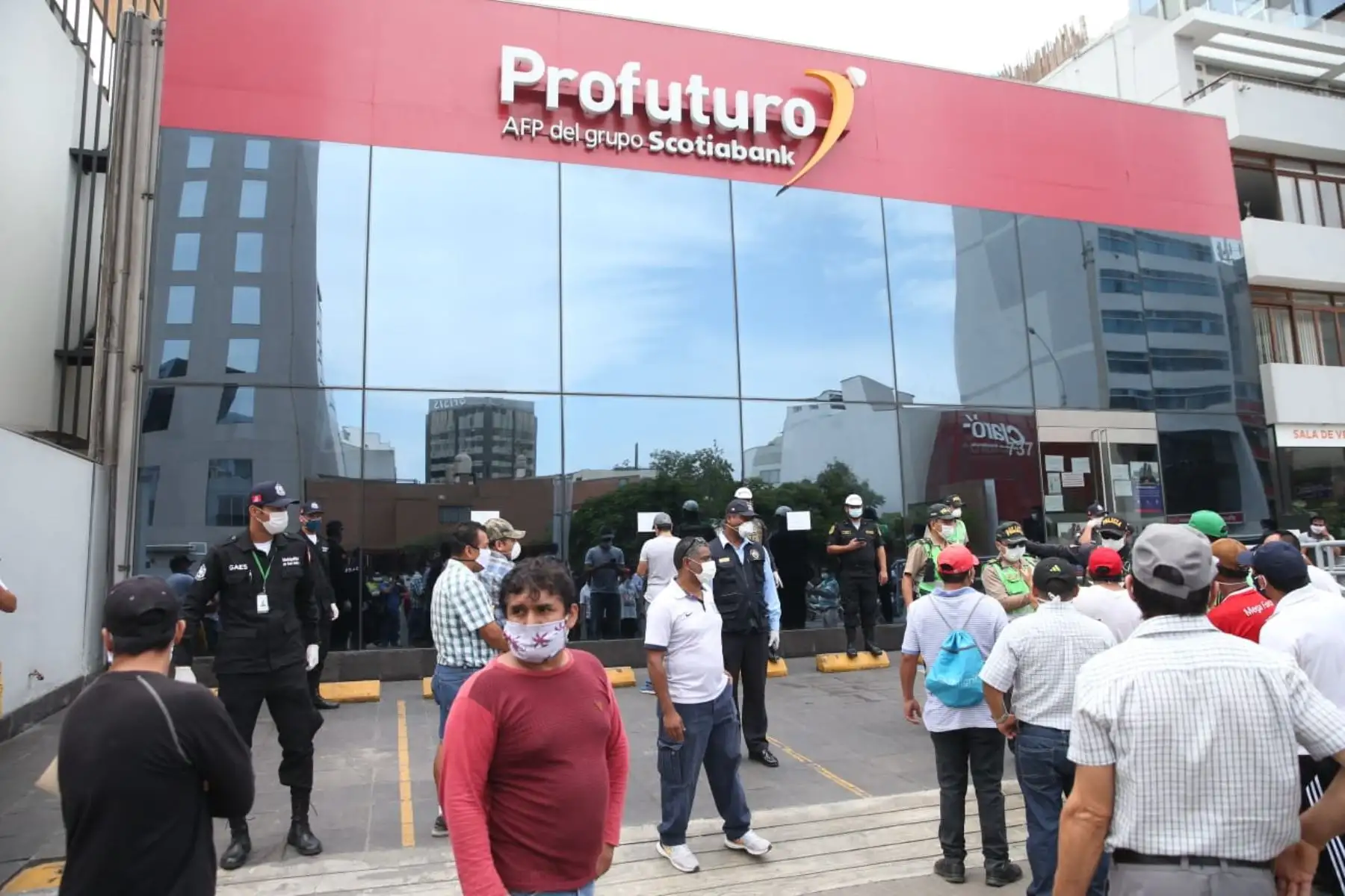 Foto: ANDINA/difusión.