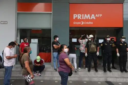 ANDINA/Difusión