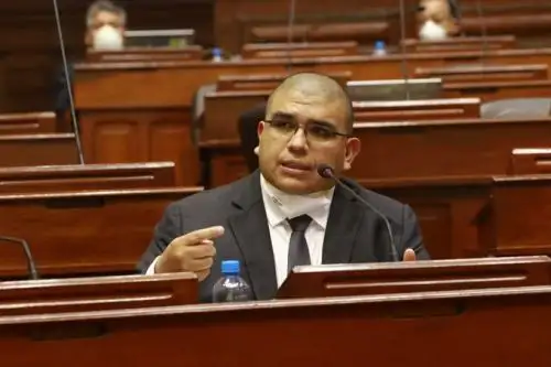 Foto: ANDINA/Difusión