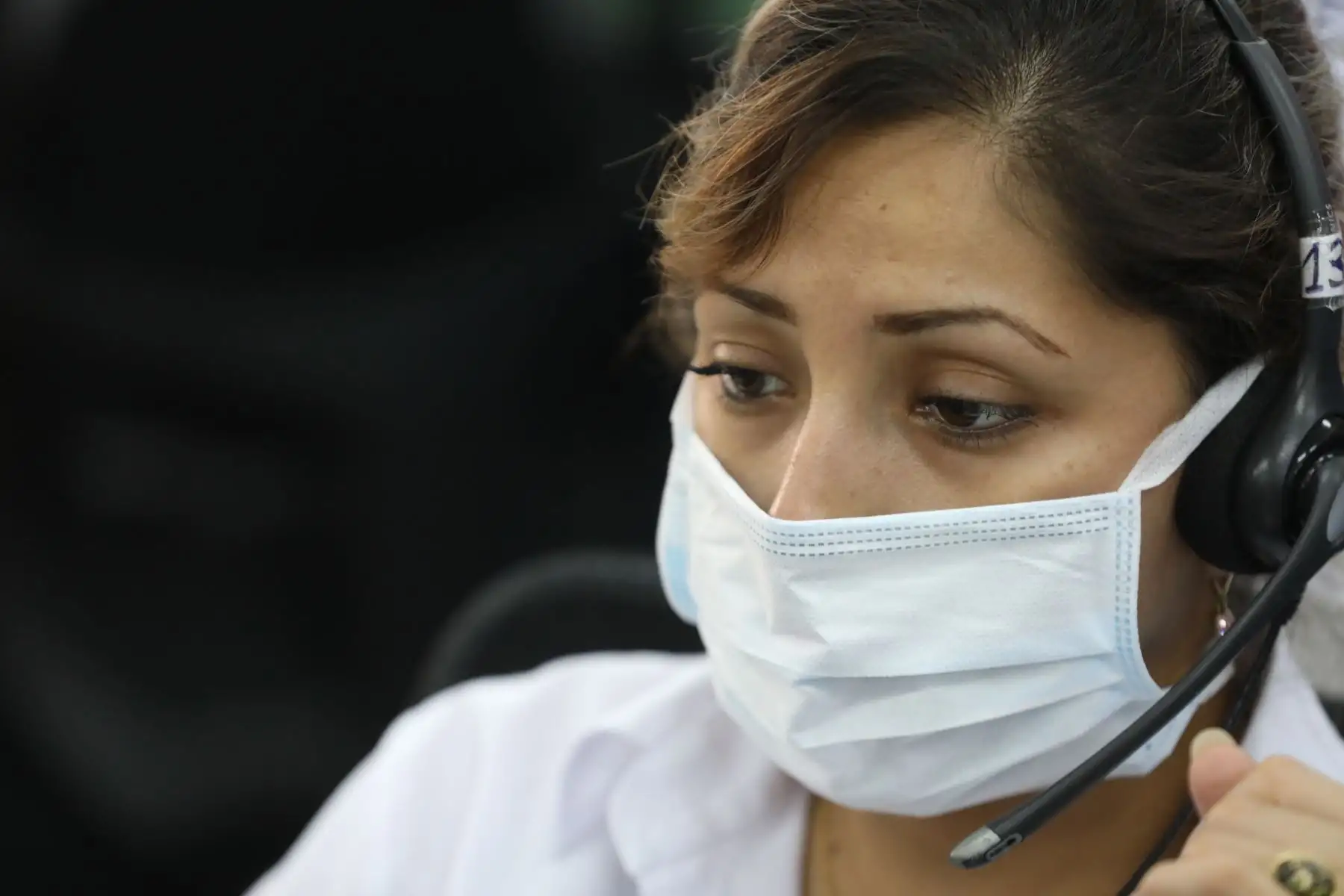 EsSalud habilita  línea gratuita exclusiva para información y prevención del coronavirus
Foto: EsSalud