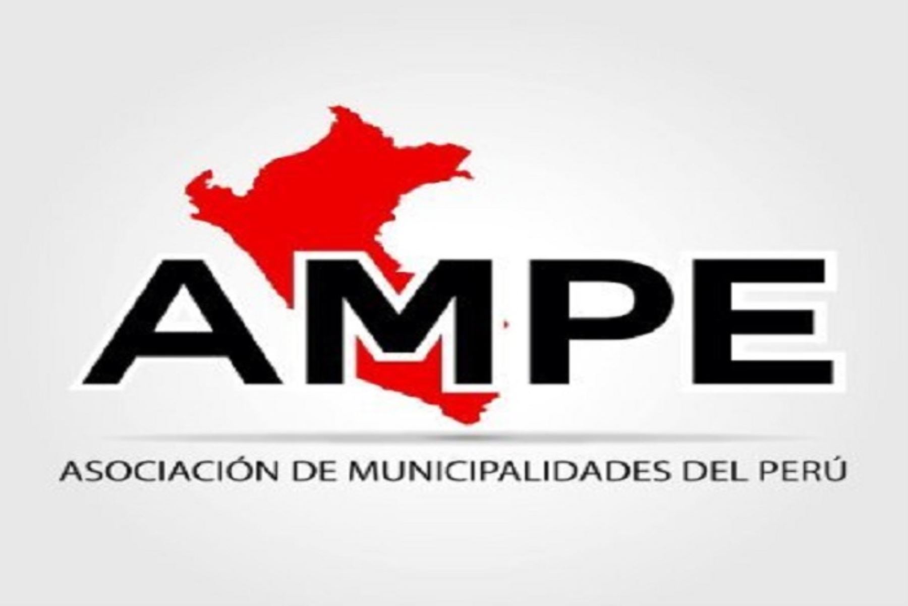 Por medio de un comunicado, la Ampre saluda la emisión del Decreto de Urgencia 033-2020, que dispone la transferencia de S/ 213 millones a todos los municipios para adquirir y distribuir productos de primera necesidad.