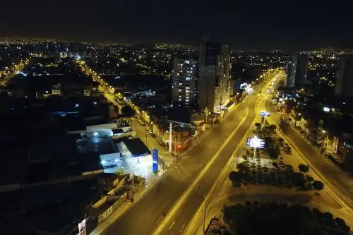 Foto: ANDINA/Juan Carlos Guzmán.