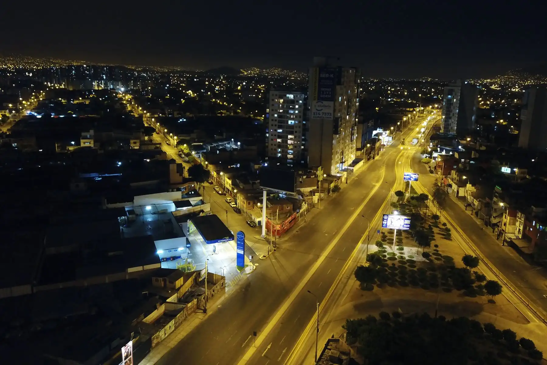 Foto: ANDINA/Juan Carlos Guzmán.