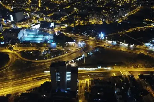 Foto: ANDINA/Juan Carlos Guzmán.