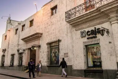 ANDINA/Difusión