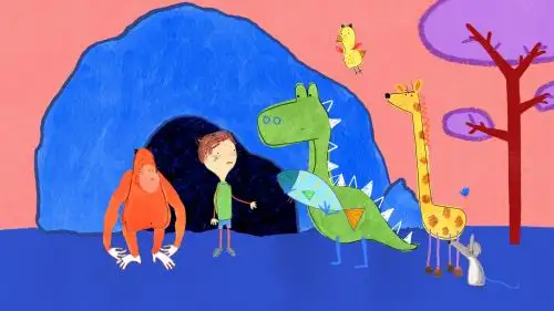 Vuelve "Pablo" en el "Día Mundial de la Concientización sobre el Autismo”