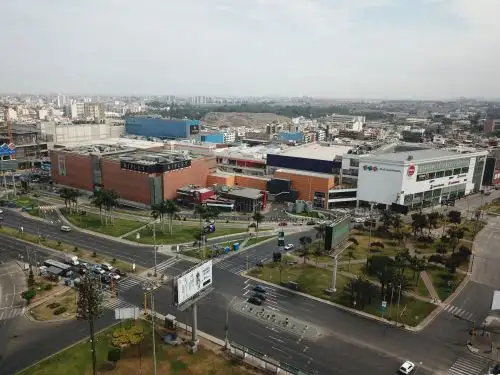 ANDINA/Juan Carlos Guzmán