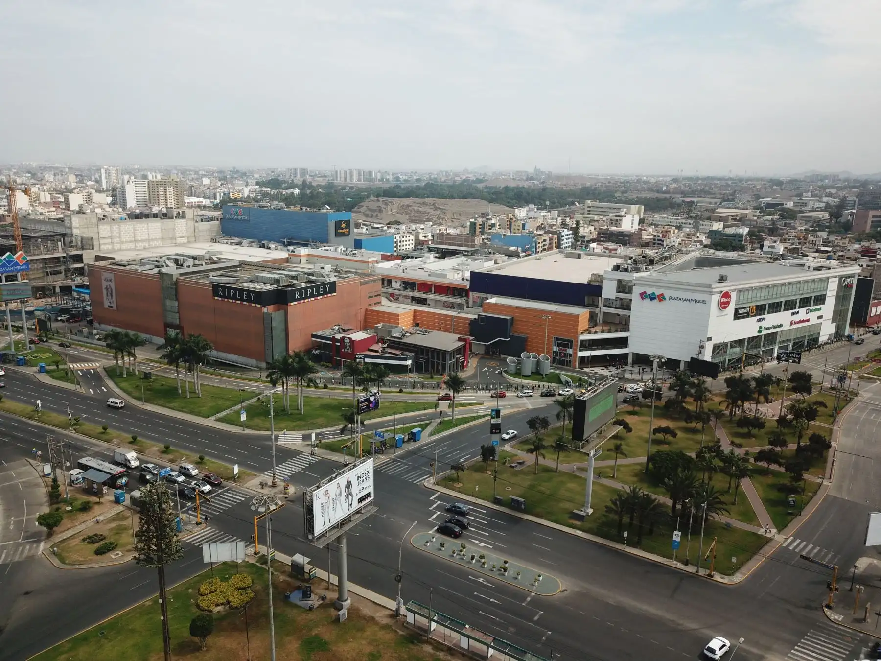 ANDINA/Juan Carlos Guzmán