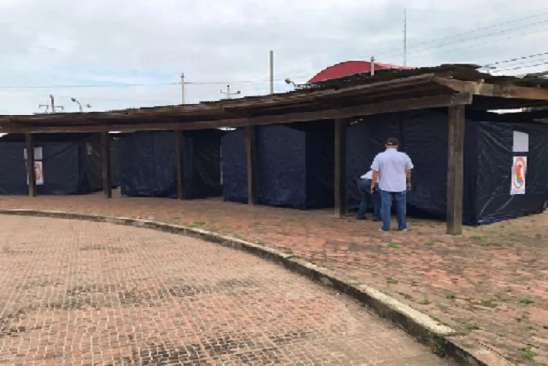 La región Madre de Dios cuenta con dos albergues para las personas varadas por estado de emergencia.