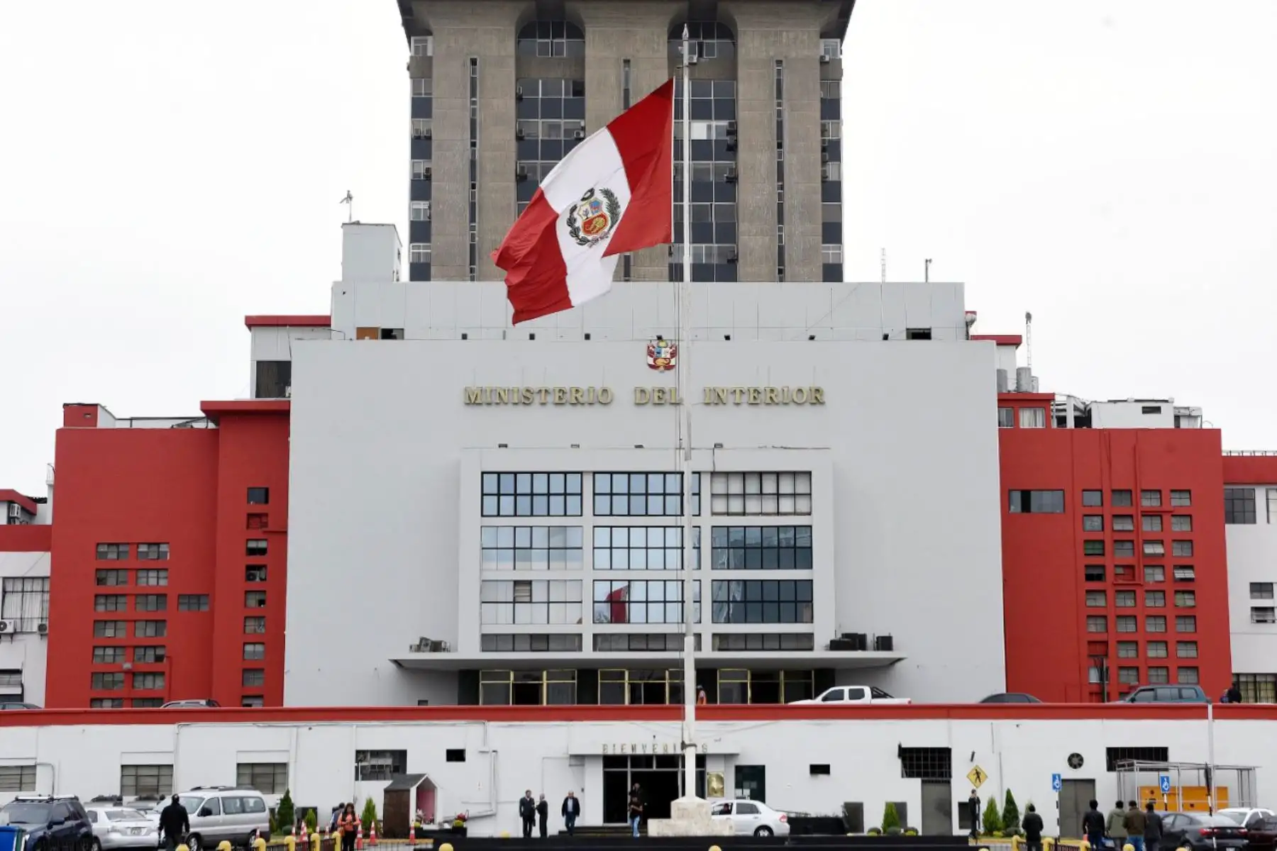 ANDINA/Difusión