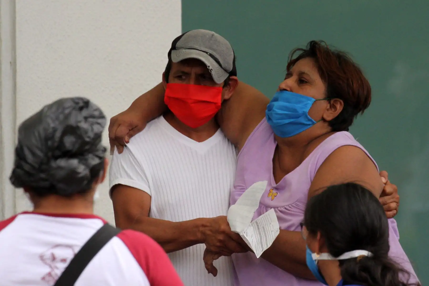 Foto: AFP.