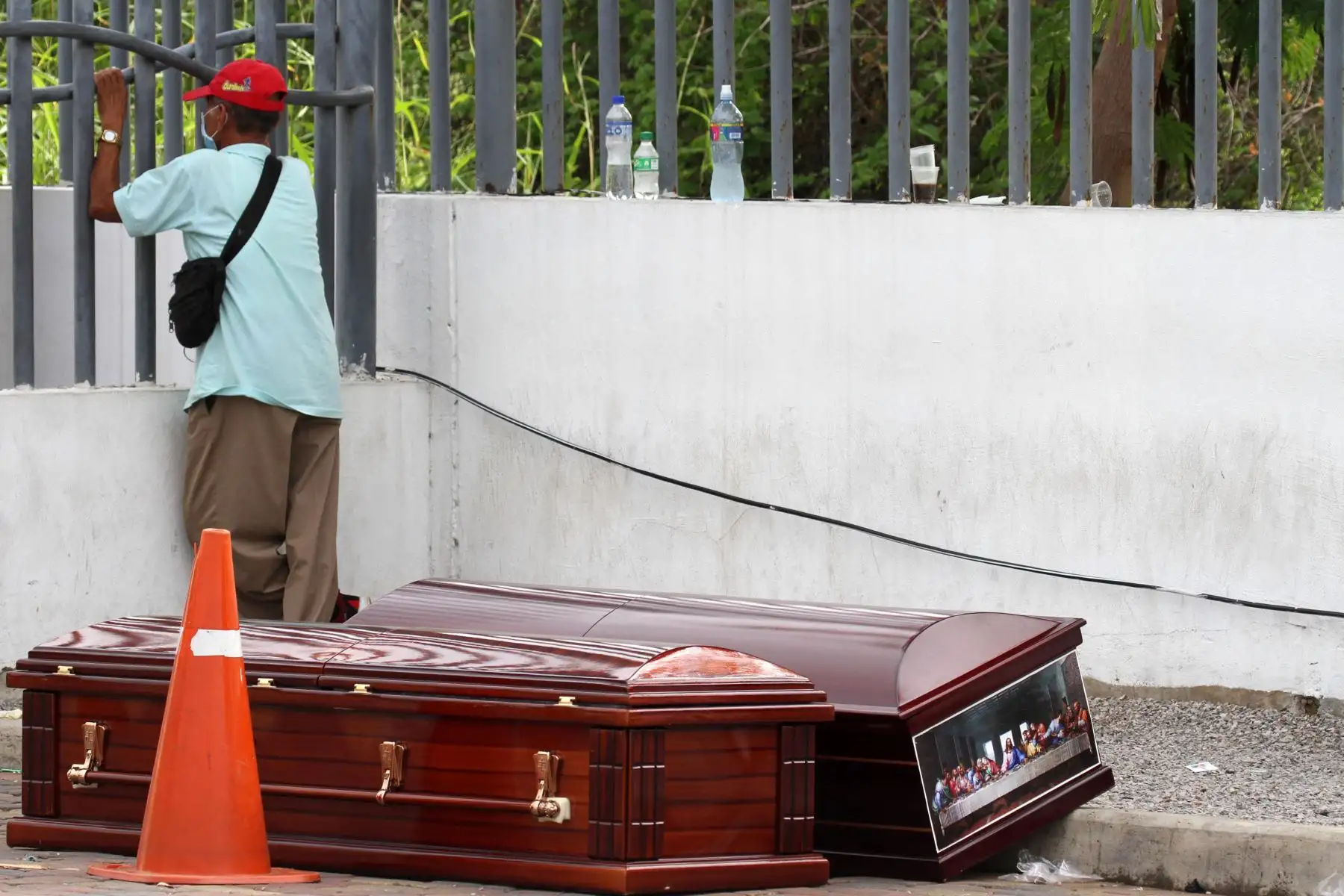 Foto: AFP.
