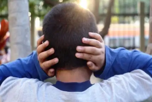Minsa ha brindado más de 23,000 atenciones a personas con autismo. Foto: ANDINA/Difusión.