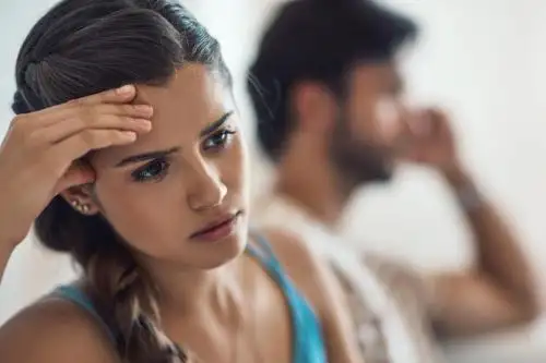 El miedo a contagiarse de covid-19 y la falta de comunicación podrían estar reduciendo la libido en la pareja, pero también estaría siendo motivo de conflictos, separaciones y otras complicaciones, señalaron expertos de Inppares. Foto: ANDINA/Difusión