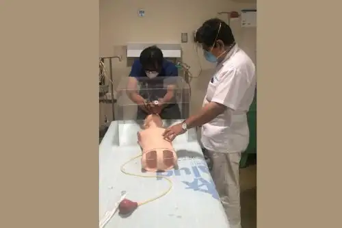 EsSalud demuestra innovación y el compromiso con la salud pública. Foto: Difusión