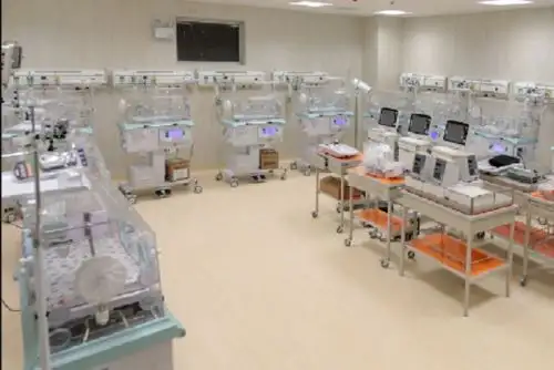 La región Pasco posee uno de los hospitales mejor equipados para atender casos de covid-19, aseguró el gobernador Pedro Ubaldo.