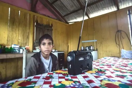 Radios privadas se suman a estrategia de educación a distancia Aprendo en Casa. Foto: ANDINA/difusión.