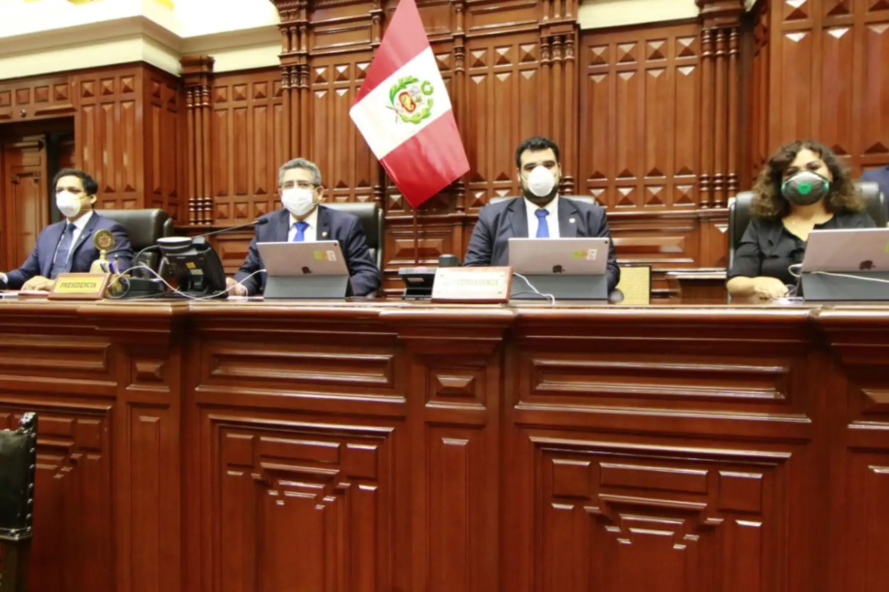 Foto: ANDINA/difusión.