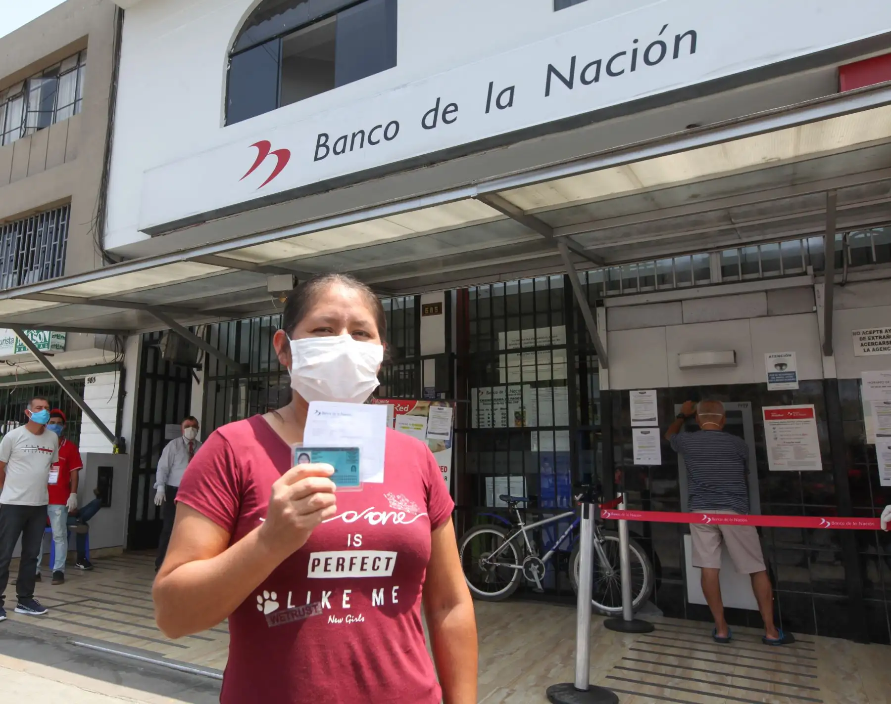 Foto: ANDINA/difusión.