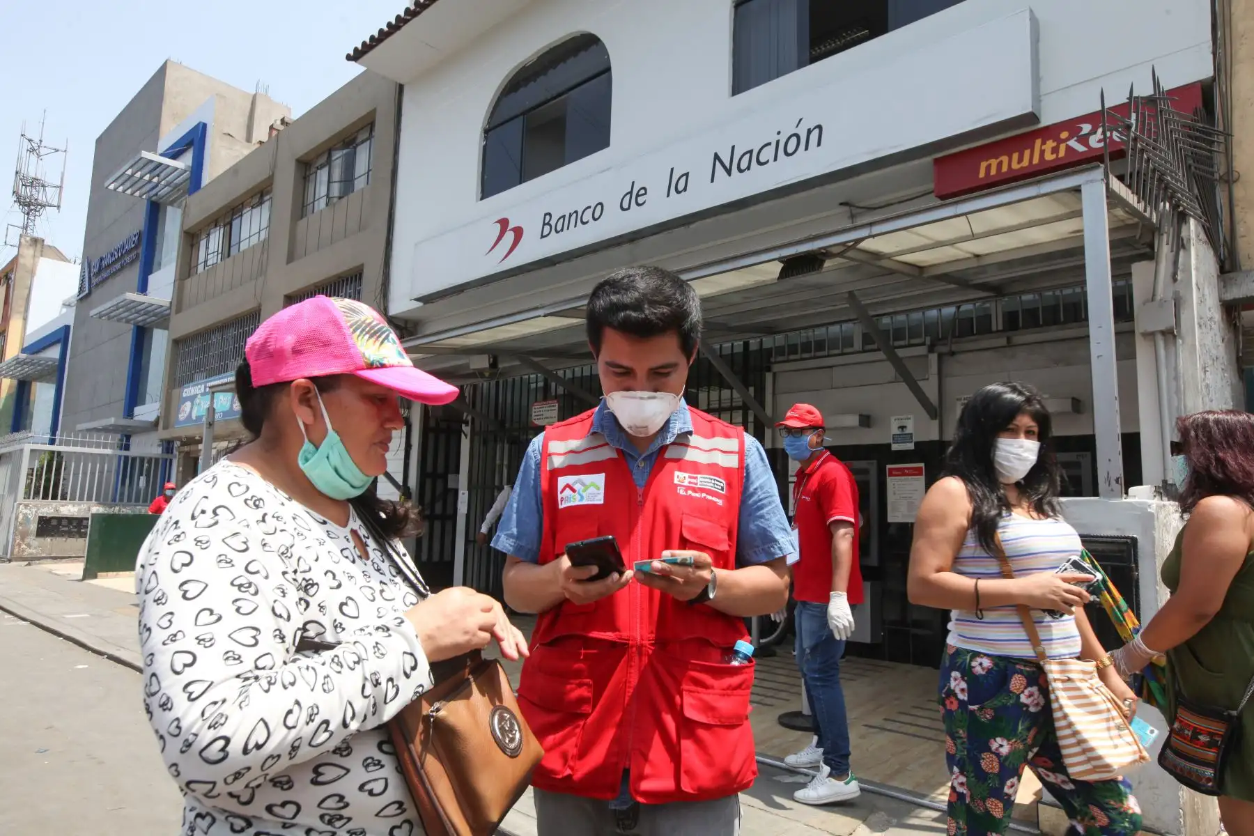 Foto: ANDINA/difusión.