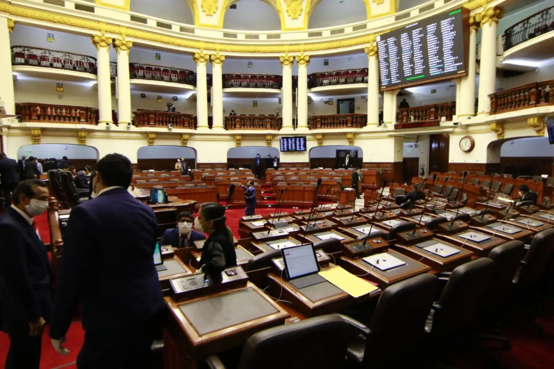 Foto: ANDINA/difusión.