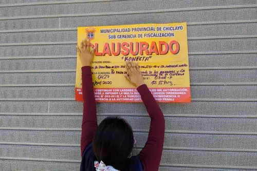 Call center asegura que ha cumplido con el pago total de los salarios al 31 de marzo de sus 3,200 colaboradores en Chiclayo y los 13,500 a nivel nacional, pese a que solo el 1% del personal ejerció su trabajo.ANDINA/Difusión