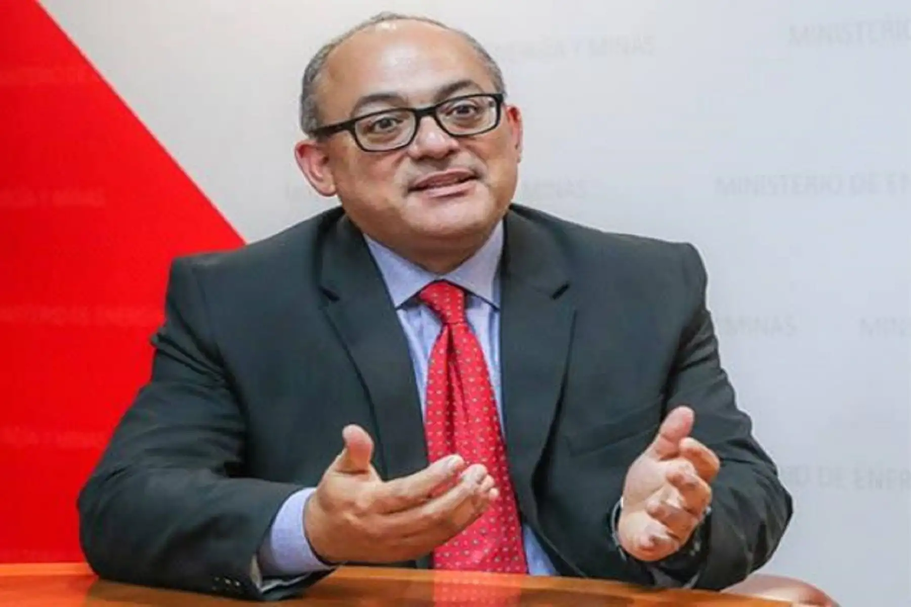 Eduardo Alfredo Guevara Dodds.