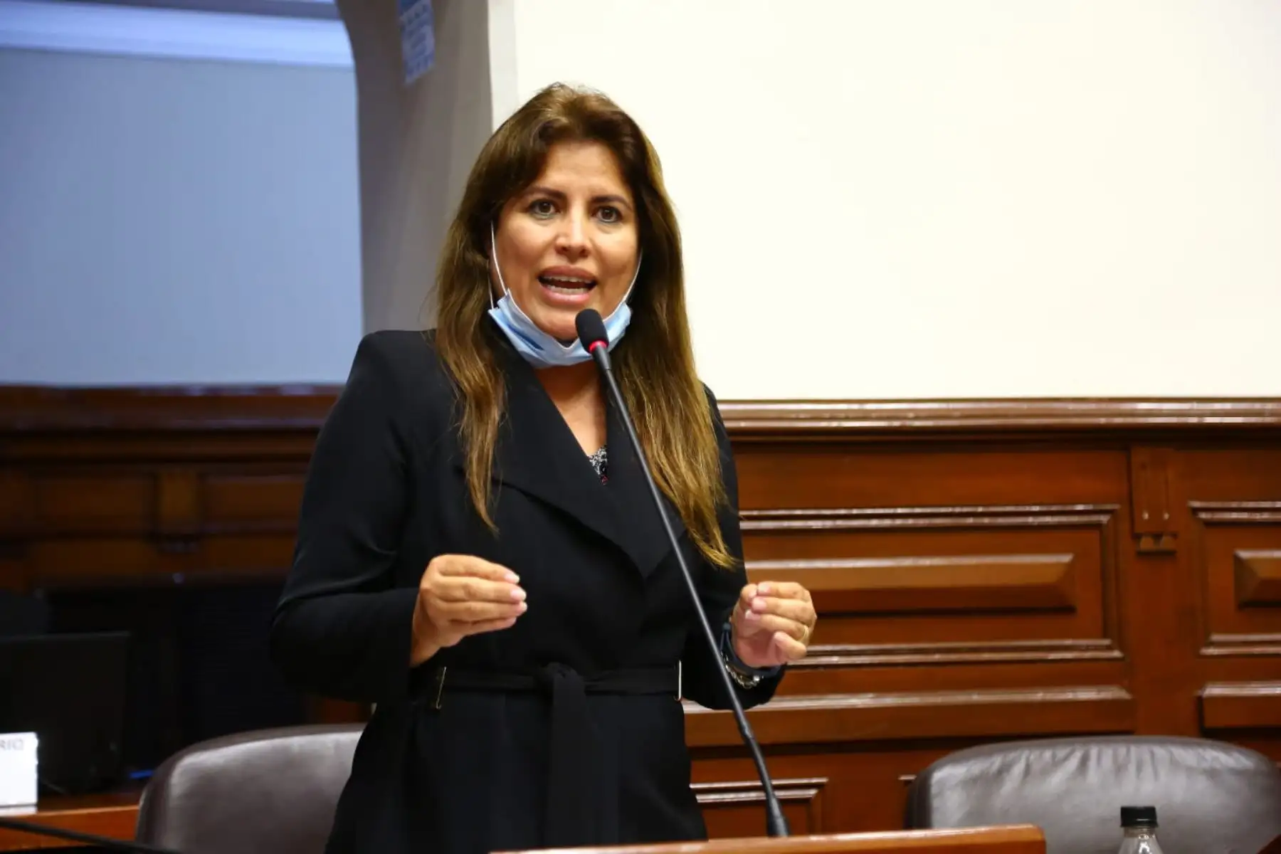 Foto: ANDINA/difusión.