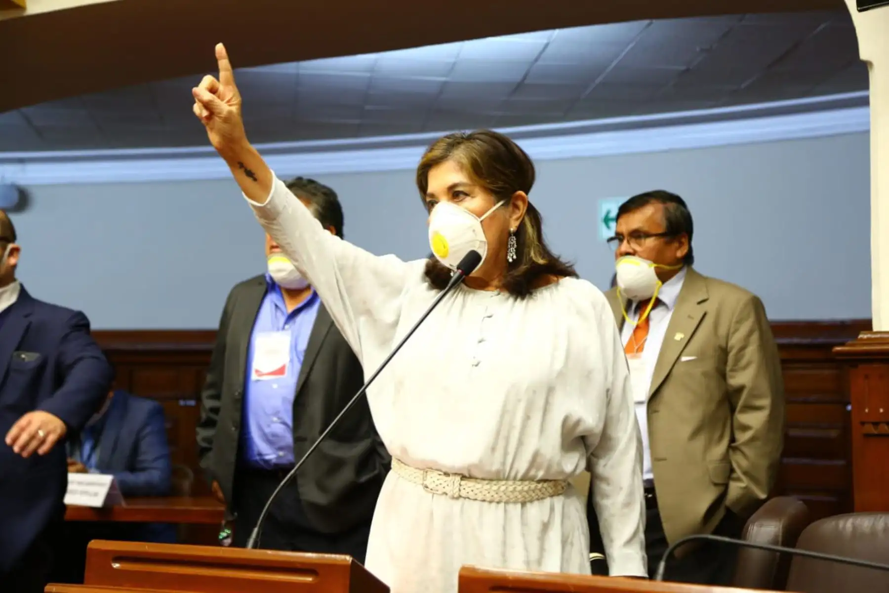 Foto: ANDINA/difusión.