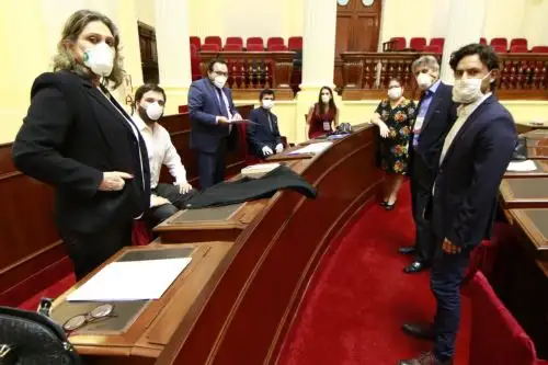 Foto: ANDINA/difusión.