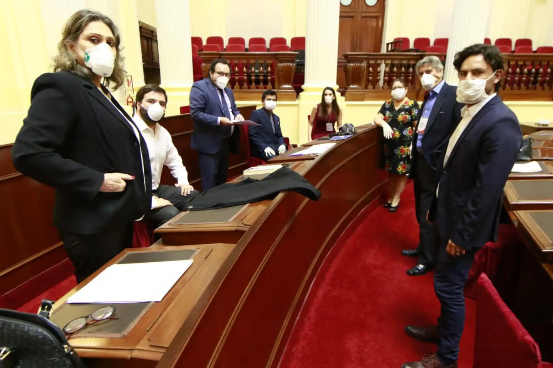 Foto: ANDINA/difusión.