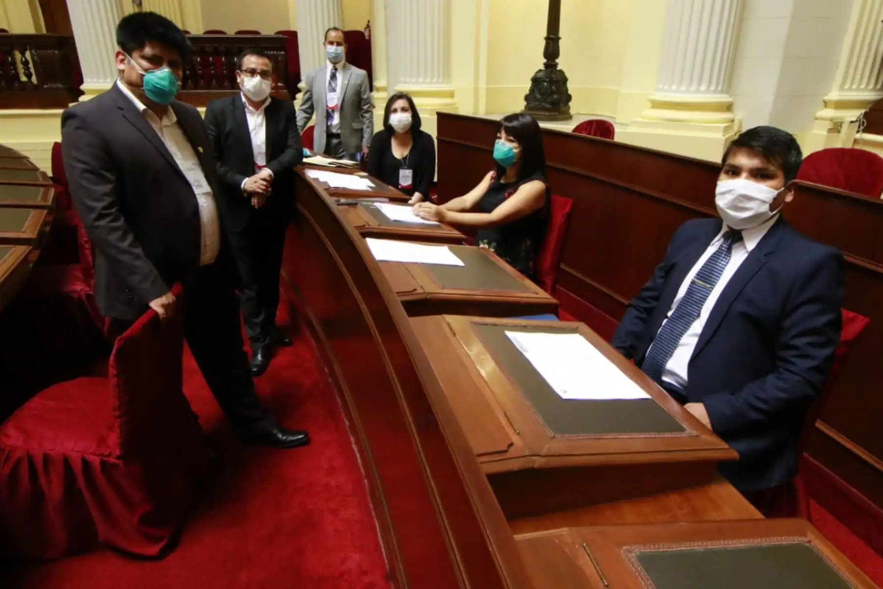 Foto: ANDINA/difusión.