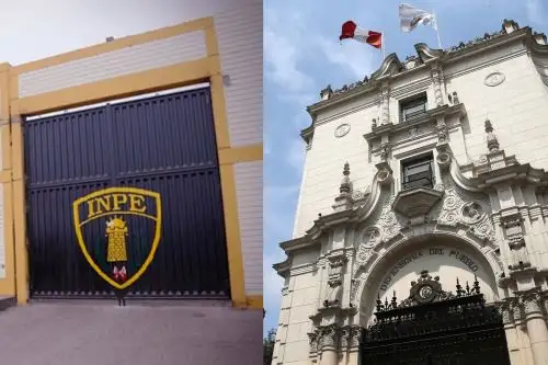 ANDINA/Difusión