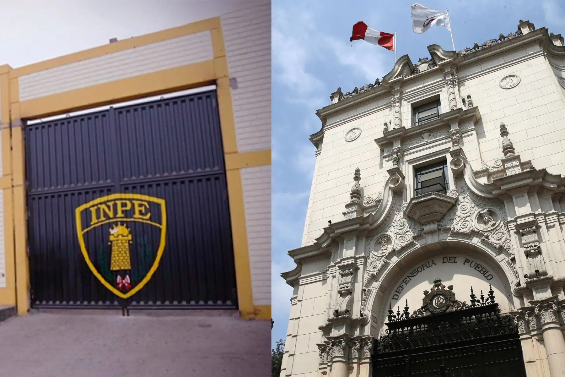 ANDINA/Difusión