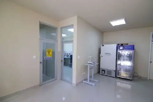 El Laboratorio de Referencia Regional de Arequipa podrá procesar entre 80 a 120 pruebas moleculares diarias y obtener los resultados en cuatro horas.