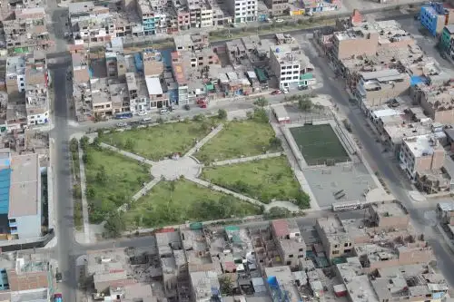 ANDINA/Difusión