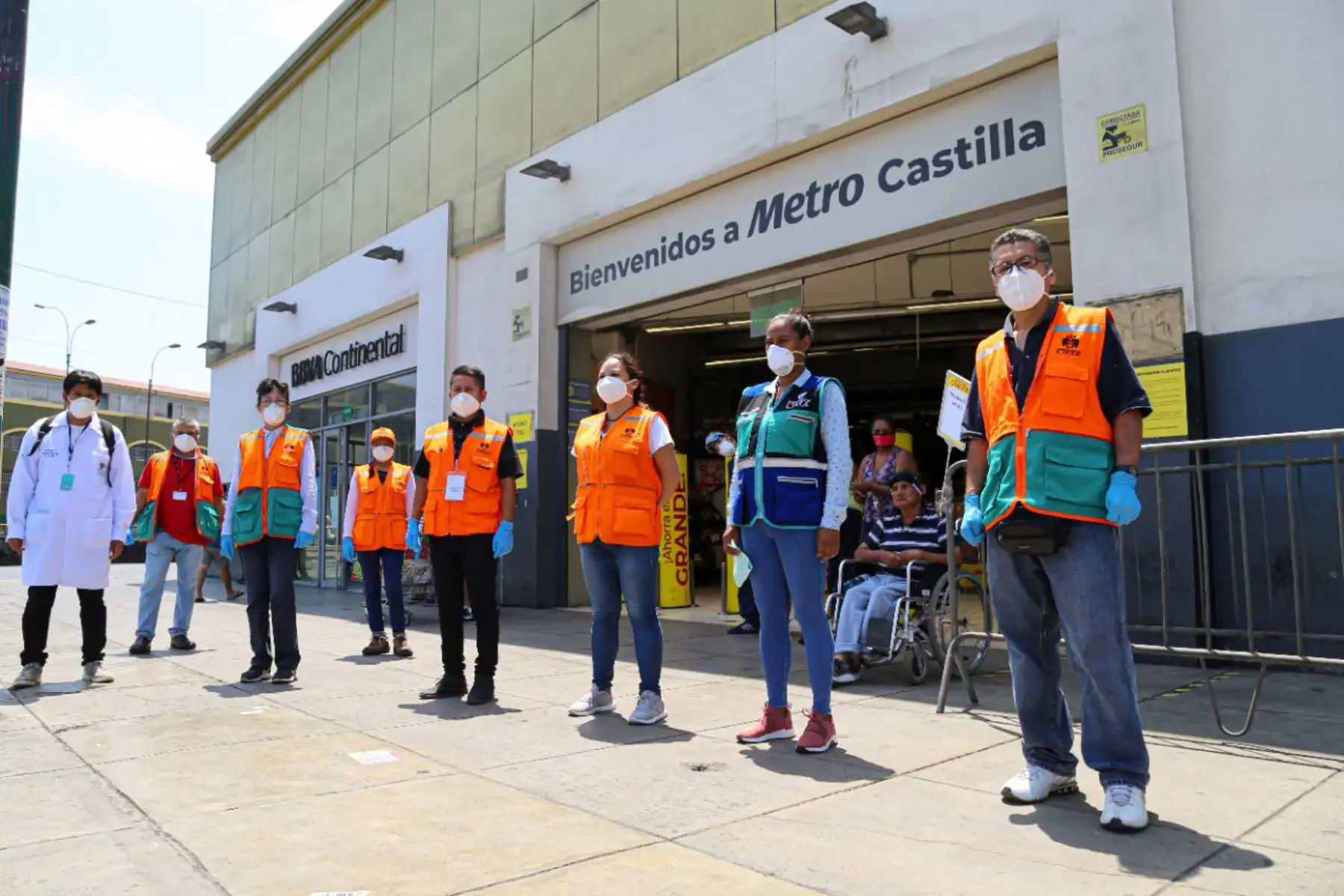 Foto: ANDINA/Difusión