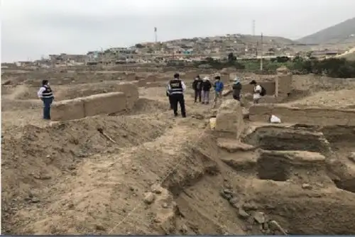 El arqueólogo Pieter Van Dalen cuenta con autorización para ejecutar un proyecto de investigación en el cementerio Macatón; sin embargo, esta quedó suspendida por la actual situación que atraviesa el país, habiéndosele también  comunicado por vía telefónica el pasado 16 de marzo.