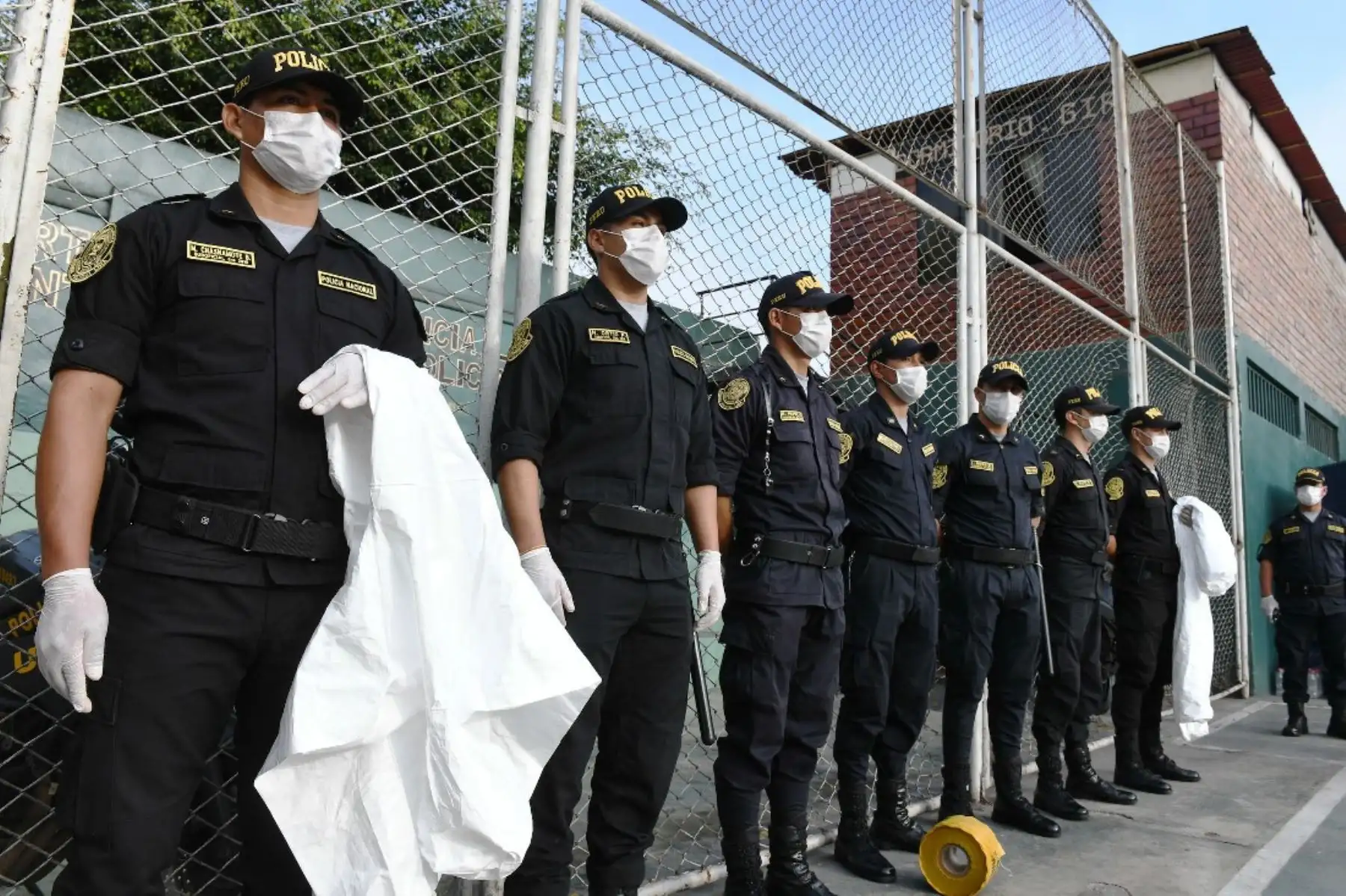 Foto: ANDINA/Difusión.