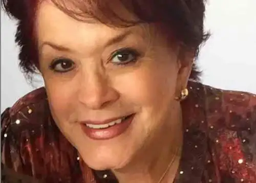 Cecilia Romo.